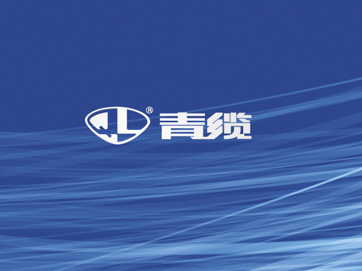 青纜科技——品牌與提升 青纜科技——品牌與提升